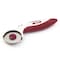Excel Blades 45mm Rotary Cutter with Ergonomic Handle Large Rotary Cutter, Red 12pk 60024 - alternate 4